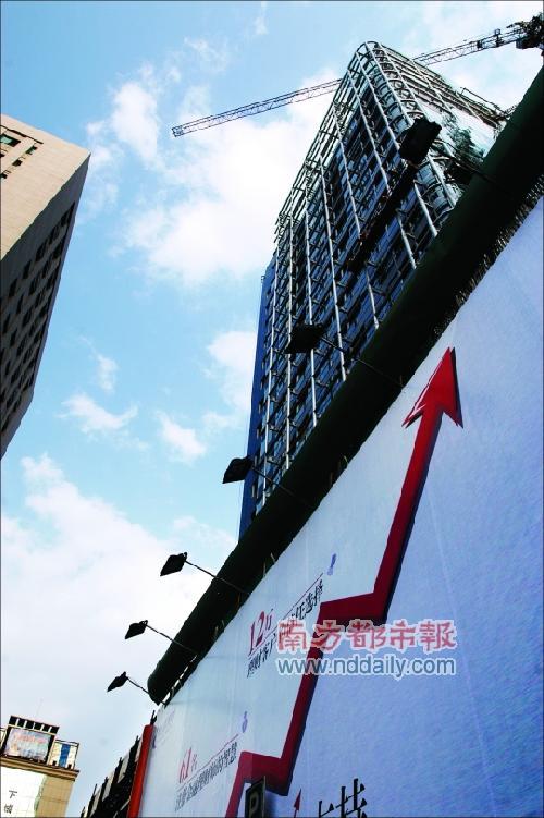 业界激辩第四商圈：番禺如何后来居上