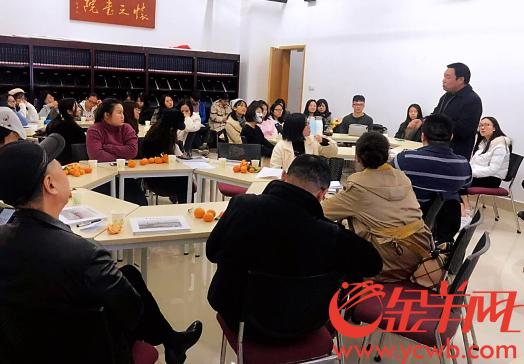 商潮起珠江——改革开放40周年摄影展开幕