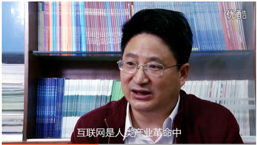 视频: <wbr>羊城菁英系列--王先庆专访