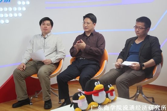 王先庆：国内商业地产还处在少年时期