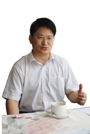 王先庆：广州可率先建立“市场保护区” - 王先庆 - 王先庆博客